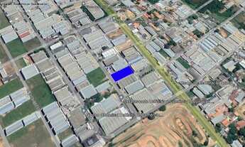 Imagem 2: Terreno Industrial para Venda em Indaiatuba, Distrito Industrial João Narezzi