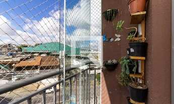 Imagem 5: Apartamento para Aluguel - Itaquera, 2 Quartos, 47 m2