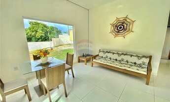 Imagem 2: Casa para alugar em Barra do Jacuípe por R$2.900