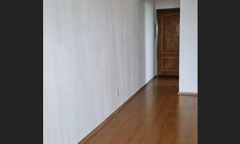 Imagem 6: Apartamento para venda possui 63 metros quadrados com 2 quartos