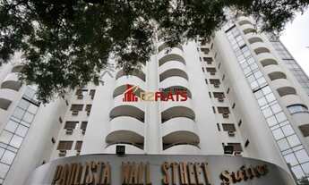 Imagem 13: Flat, Bela Vista - São Paulo