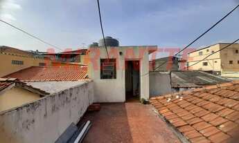 Imagem 7: Casa - Parque Peruche - 4 quartos - 4 vagas - venda - 170m²