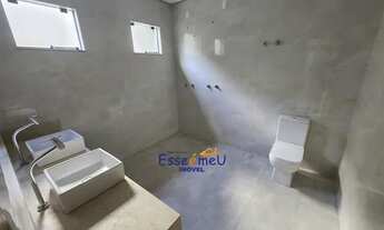 Imagem 4: Linda casa térrea Condomínio Jardins Madri