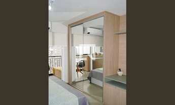 Imagem 7: Apartamento para Aluguel - Vila Mariana, 1 Quarto, 29 m2