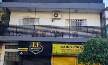 Imagem: PRÉDIO COML E RESIDENCIAL À VENDA CENTRO