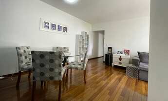 Imagem 5: Apartamento para venda tem 95 metros quadrados com 3 quartos 2 vagas em Pinheiros - São Pa