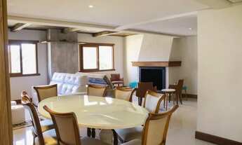 Imagem 3: Apartamento 4 Dorm - Bairro Avenida Central