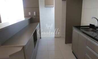 Imagem 5: Apartamento com moveis planejados a venda no Centro de Ponta Grossa