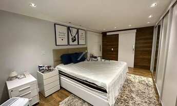 Imagem 7: Apartamento com 3 dormitórios à venda, 182 m² por R$ 1.855.000,00 - Vila Rosália - Guarulh