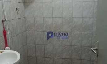 Imagem 6: Casa á venda com 02 dormitórios- Parque dos Pinheiros- Hortolândia/SP