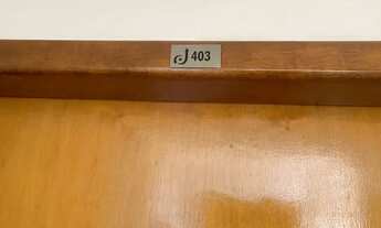 Imagem 2: Apartamento para aluguel possui 62 metros quadrados com 2 quartos em Parque Amazônia - Goi