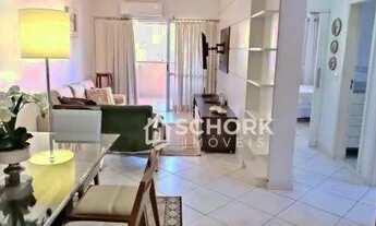 Imagem 2: Apartamento com 2 dormitórios para alugar, 91 m² por R$ 2.961,00/mês - Itoupava Seca - Blu