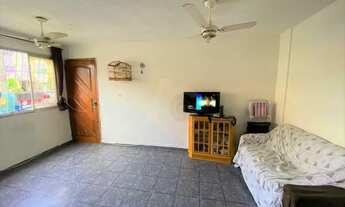 Imagem 4: Apartamento de dois quartos Rocha Miranda