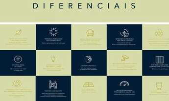 Imagem 3: Lançamento alto padrão no Jardim Botanico, Ed. Magnolia, apartamentos 2 dormitorios com su