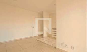 Imagem 2: Apartamento para Aluguel - Vila Galvão, 2 Quartos, 55 m2