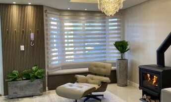 Imagem 2: Casa 3 Dorm - Bairro Mato Queimado