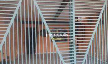 Imagem 3: Casa com 2 dormitórios à venda, 85 m² por R$ 750.000,00 - Parque São Lucas - São Paulo/SP