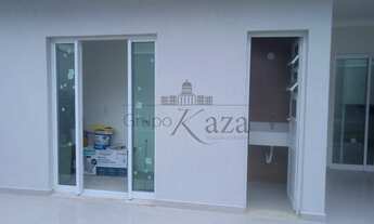 Imagem 6: Casa Térrea - Villa Branca - Jacareí - 3 Dormitórios - 121m²