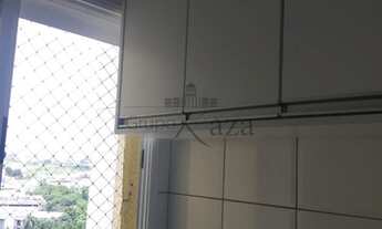 Imagem 7: Apartamento - Vila Ema - Residencial Piazza Strauss - 72m² - 3 Dormitórios - Aceita Permut