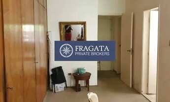 Imagem 6: Apartamento com 3 dormitórios à venda, 206 m²- Higienópolis - São Paulo/SP