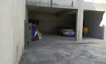 Imagem 7: Galpão em Construção - Área útil: 250 metros quadrados