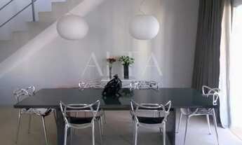 Imagem 6: Cobertura Duplex em Moema Pássaros, com 4 suítes