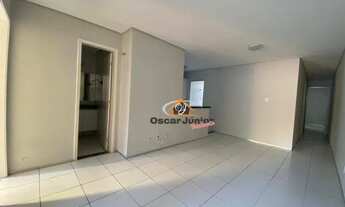 Imagem 4: Casa com 3 dormitórios, 75 m² - venda por R$ 218.000,00 ou aluguel por R$ 1.400,00/mês - P