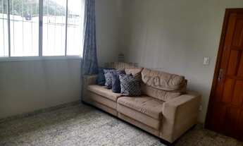 Imagem 2: Casa - Vila Betânia - 95m² - 2 Dormitórios