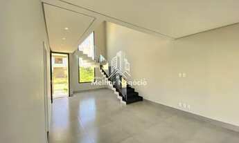 Imagem 6: Casa de condomínio sobrado para venda possui 151 metros quadrados com 3 quartos