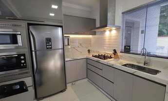 Imagem 4: Casa para Venda em Jaraguá do Sul, Rau, 3 dormitórios, 1 suíte, 1 banheiro, 2 vagas