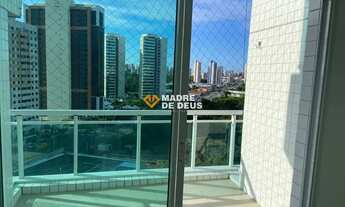 Imagem 5: Vendo Apartamento de 104,00m² com 3 suítes no Guararapes