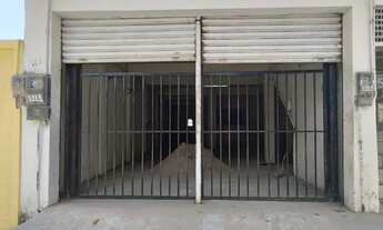 Imagem 4: Alugo galpão/ Depósito