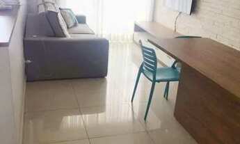 Imagem 5: Apartamento com 3 dormitórios à venda, 93 m² por R$ 680.000,00 - Quinta da Primavera - Rib