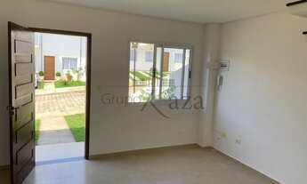 Imagem 4: Casa de condomínio para aluguel com 84 metros quadrados com 2 quartos