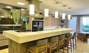 Imagem 3: Apartamento alto padrão, entrada + parcelamento direto