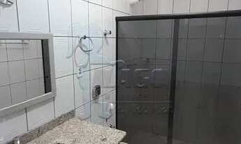 Imagem 7: Casa Padrão em Ribeirão Preto