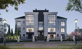 Imagem 2: Apartamento 3 Dorm - Bairro Planalto