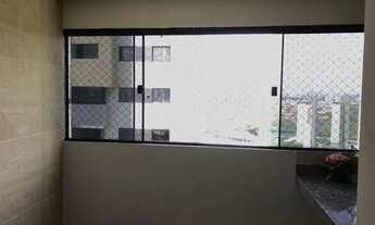 Imagem 4: Central Park 75m2 Andar Alto Projetados