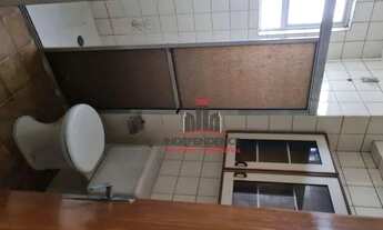 Imagem 7: Apartamento com 3 dormitórios para alugar, 80 m² por R$ 3.235,00/mês - Vila Sanches - São