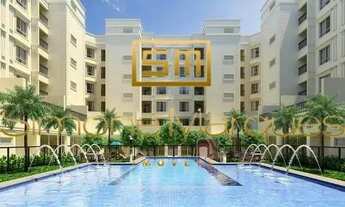 Imagem: SãO PAULO - Apartamento Padrão - Santana