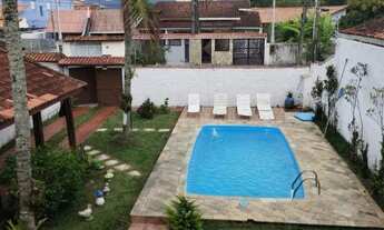 Imagem: Aluguel temporada em peruibe