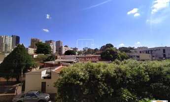 Imagem 4: Apartamento (tipo - padrao) 4 dormitórios/suite, portaria 24 horas, elevador, em condomíni