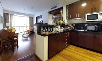 Imagem 7: São Paulo - Apartamento Padrão - Itaim Bibi
