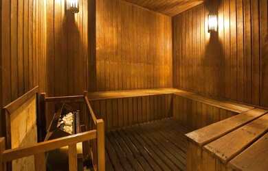 Imagem 14: Flat de 30m² disponível para locação no Mercure São Paulo Pinheiros Hotel com 1 dormitório