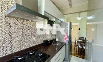 Imagem 4: Apartamento-À VENDA-Laranjeiras-Rio de Janeiro-RJ