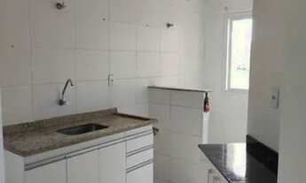 Imagem 2: Apartamento com 2 quartos à venda, 68 m² por R$ 245.000 - Vila São José - Taubaté/SP- Resi