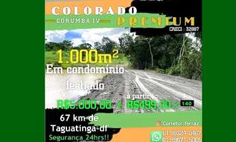 Imagem: Corumba 4, Excelente localização, Mensais