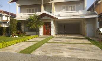 Imagem: Casa Condomínio - Condomínio Esplanada