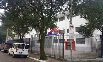 Imagem 4: Galpão, 2720 m² - venda por R$ 11.000.000,00 ou aluguel por R$ 73.502,47/mês - Água Branca