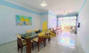 Imagem 2: Apartamento, 97 m² - venda por R$ 960.000,00 ou aluguel por R$ 4.516,67/mês - Praia do For